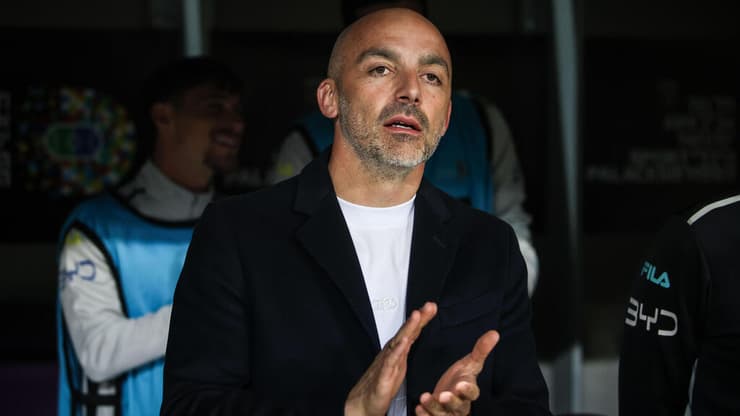 ז'רקו לאזטיץ' (צילום: עוז מועלם) ז'רקו לאזטיץ'