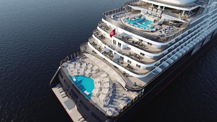 אוניית אקספלורה