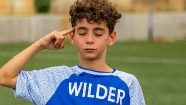 רום וילדר ז"ל