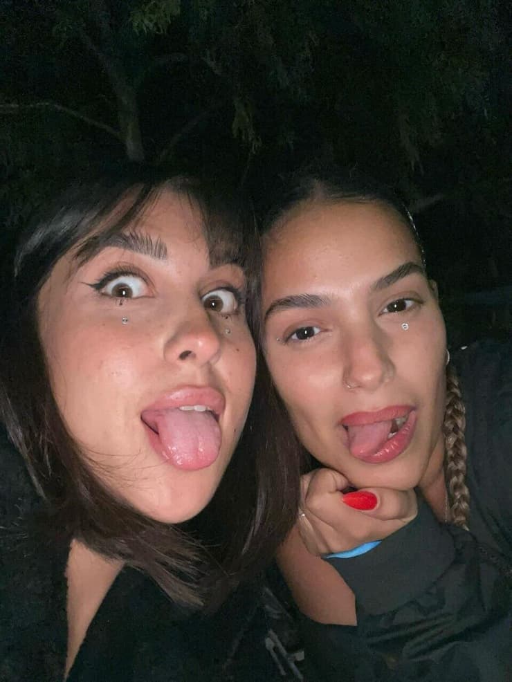 אסתר שטרית, שורדת הטבח במסיבת הנובה ב 7.10