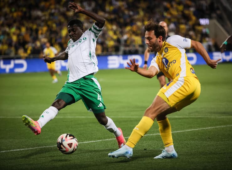  יוריס ואן אובריים עלי מוחמד