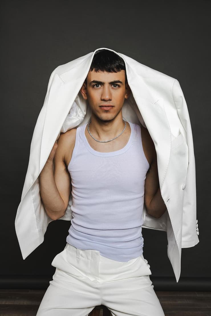 ששון איפרם שאולוב