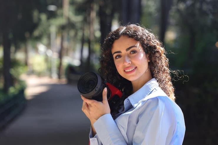 דניאל שם