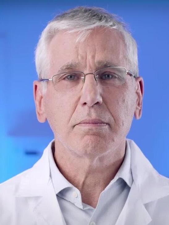 פרופ' איתן מור