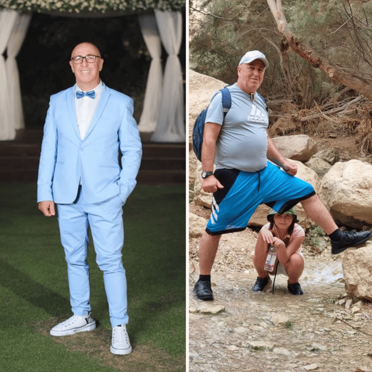 אילן עובדיה