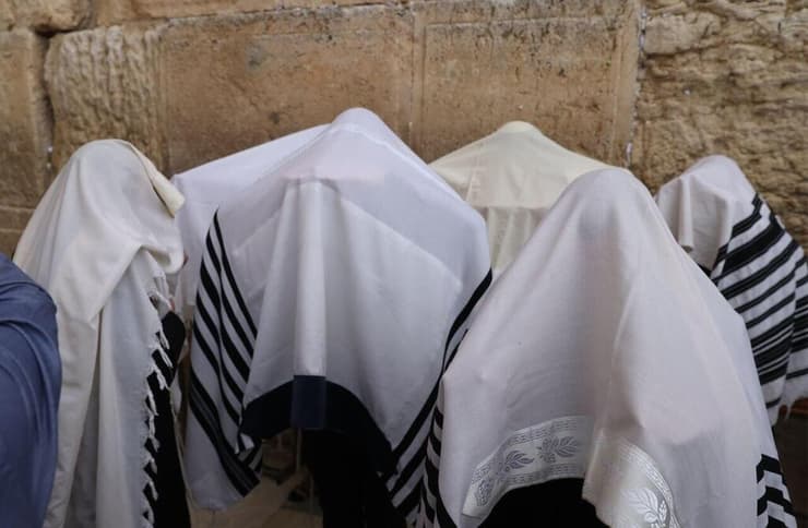 ברכת הכהנים בתפילת שחרית