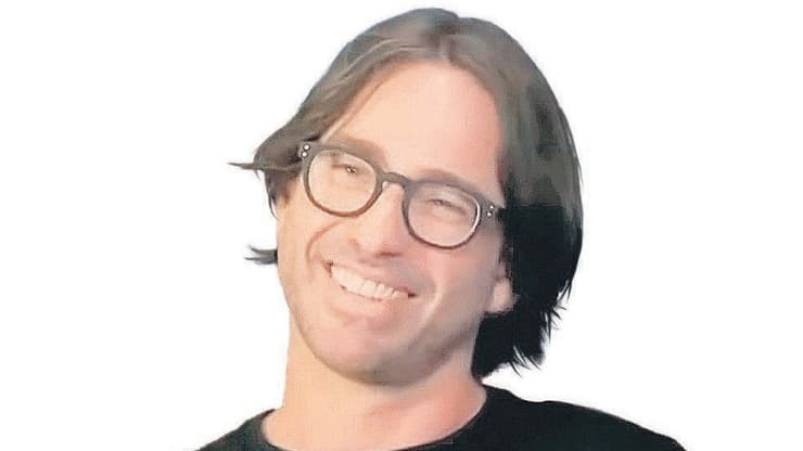 איינהורן (צילום: כאן 11) ישראל איינהורן