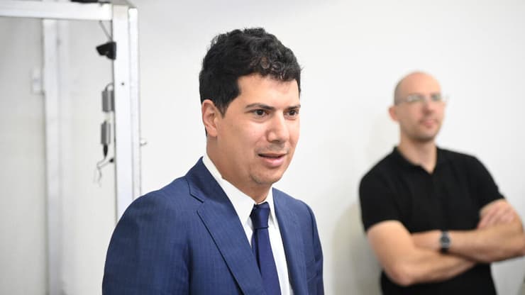 עו"ד עמית חדד
