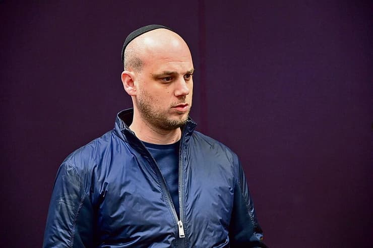 היועץ אלי פלדשטיין