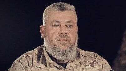 עז א-דין חדאד. סומן להגליה מעזה? עז א דין חדאד בכיר בזרוע הצבאית של חמאס