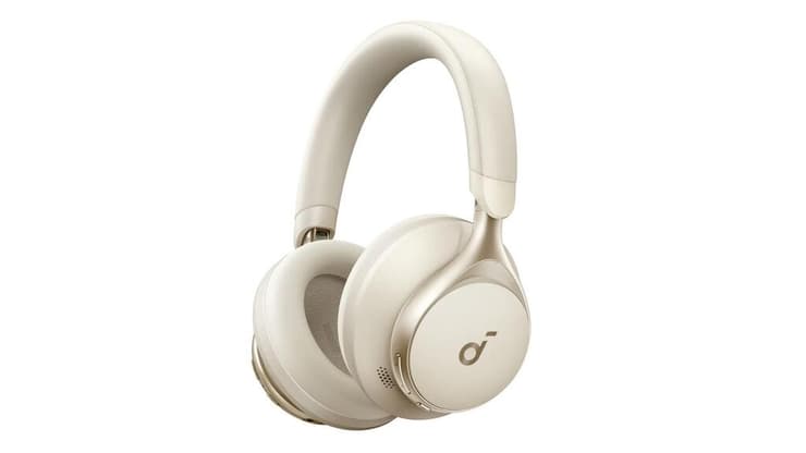 אוזניות Soundcore Space One