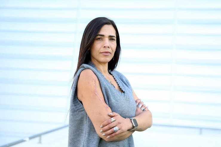 שני הדר, שורדת הטבח במסיבת הנובה ב 7.10