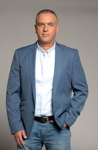 שחר תורג'מן