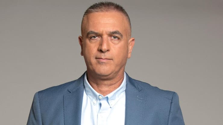 שחר תורג'מן