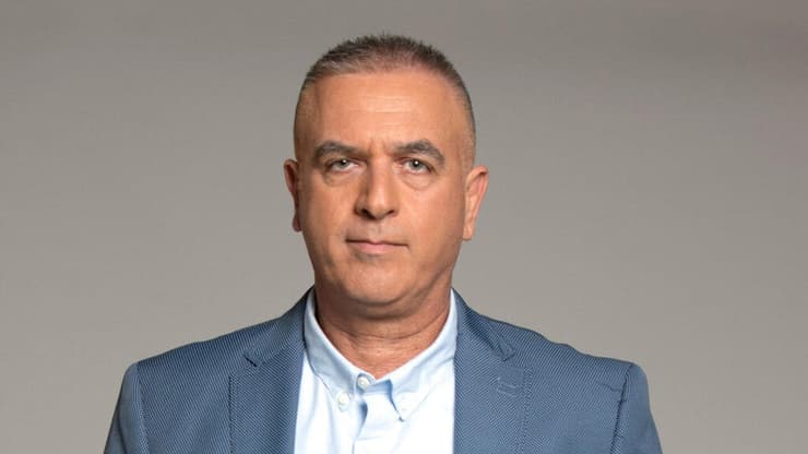 שחר תורג'מן (צילום: אסף לב) שחר תורג'מן