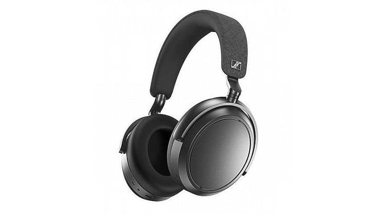 אוזניות סנהייזר Momentum 4 Wireless