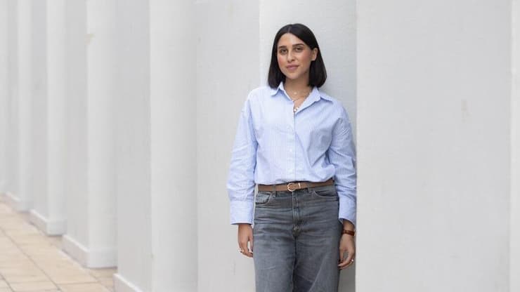 אסתר שטרית, שורדת הטבח במסיבת הנובה ב 7.10