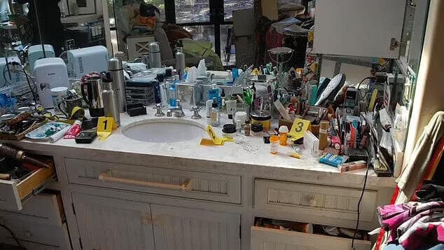 מצלמת הגוף של השוטרים