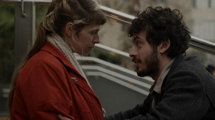 מתוך "נדל"ן סיפור אהבה" (צילום: עמרי אלוני) מתוך "נדל"ן סיפור אהבה"