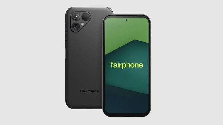FAIRPHONE 5