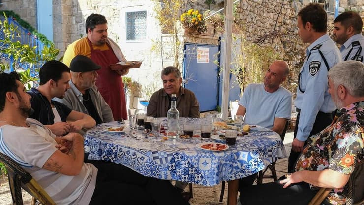 מתוך "תמונות יפואיות"