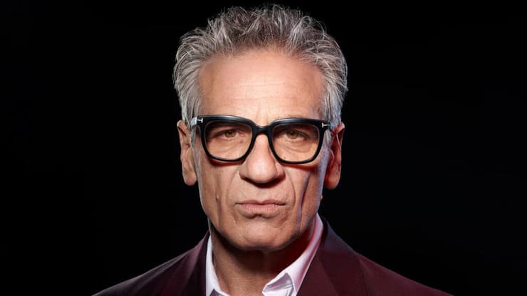 אלון אבוטבול (צילום: VICTORIA PERGER) אלון אבוטבול