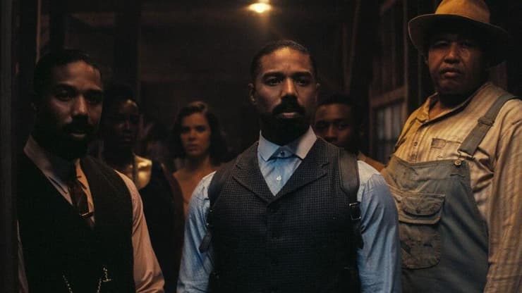 יכול להיות שצפיתם בו, סביר שלא. מתוך "חוטאים" (צילום: באדיבות טוליפ אנטרטיינמנט) מתוך "חוטאים"