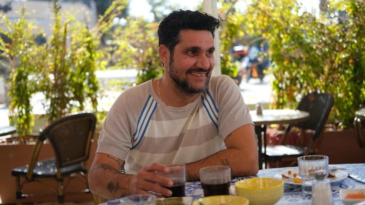 מתוך "תמונות יפואיות"