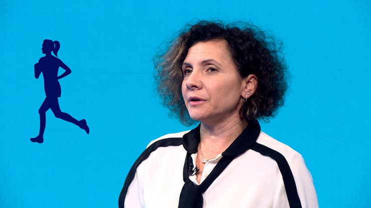 פרופ' מריאנה רחמיאל