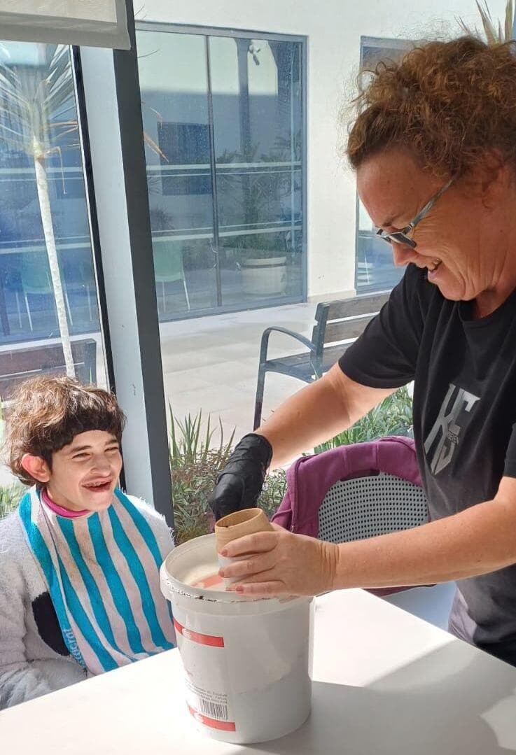 ג'נט רוברטס