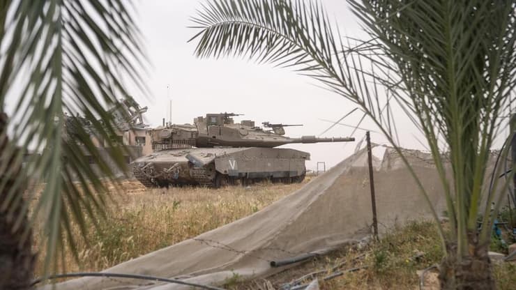 פעילות צוות הקרב של חטיבת גולני