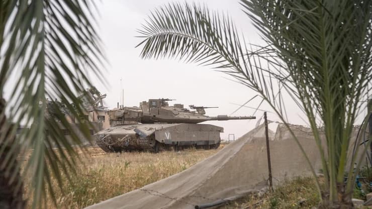 פעילות צוות הקרב של חטיבת גולני