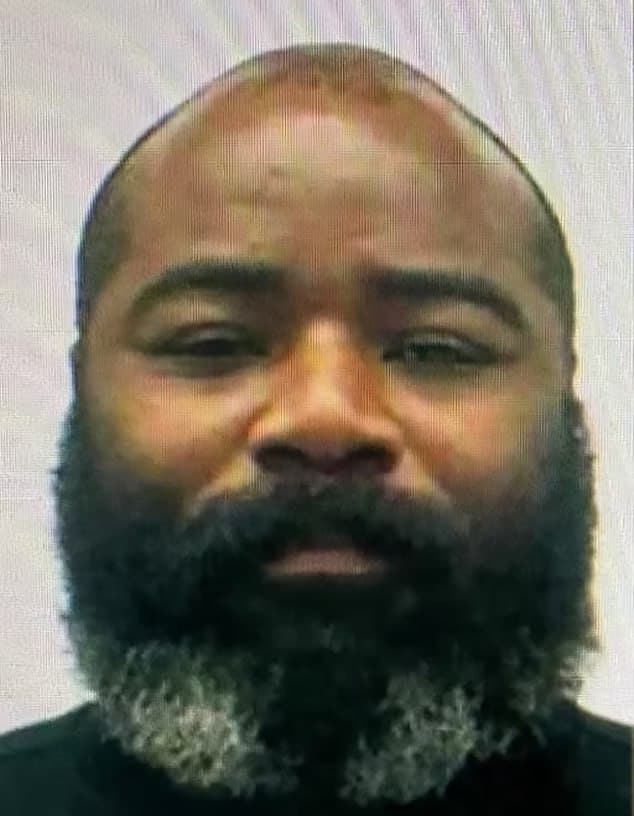 בליז חטיפת מטוס החוטף