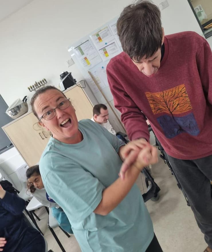 ג'נט רוברטס