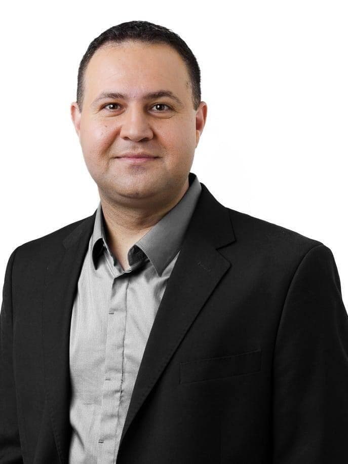 עו"ד קובי חתן