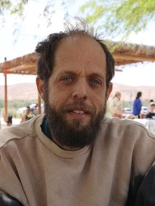 אבישי אפרת (צילום: גדי קבלו) אבישי אפרת