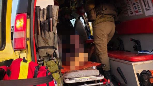 אירוע אלימות מתנחלים מסאפר יטא דרום הר חברון 