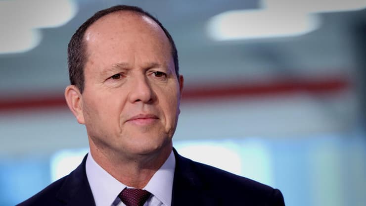 ניר ברקת, שר הכלכלה