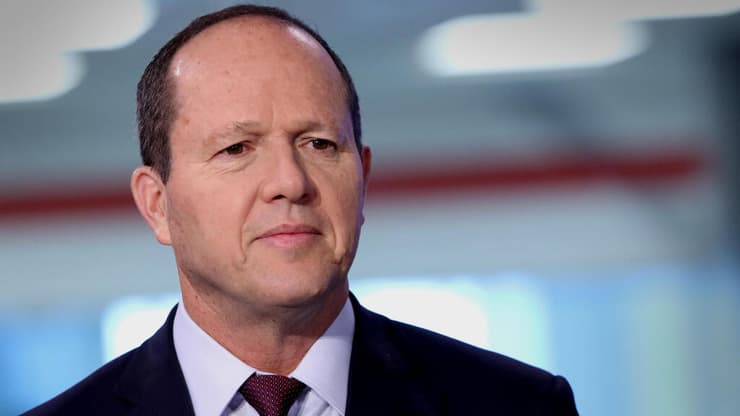 ניר ברקת, שר הכלכלה