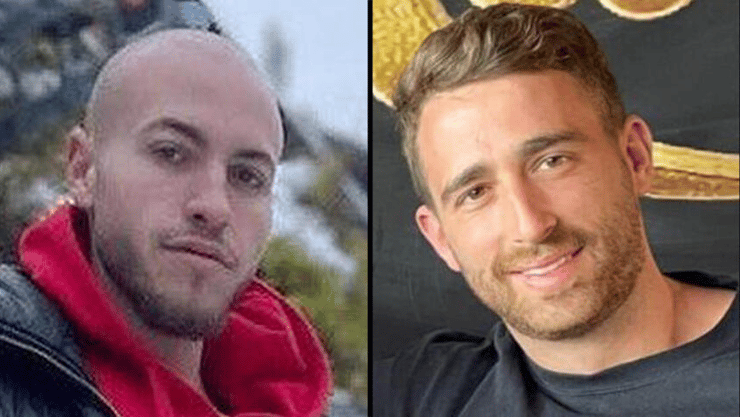 אבינתן אור, איתן מור