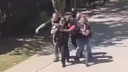 אירוע ירי באוניברסיטת פלורידה סטייט