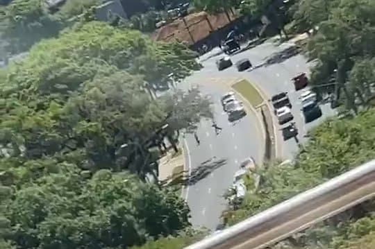 אוניברסיטת פלורידה אירוע ירי