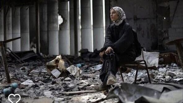 פאטמה חסונה 