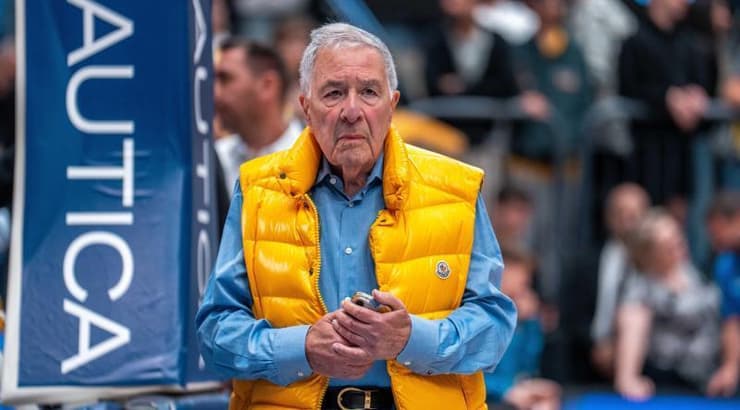 שמעון מזרחי (רועי כפיר) שמעון מזרחי