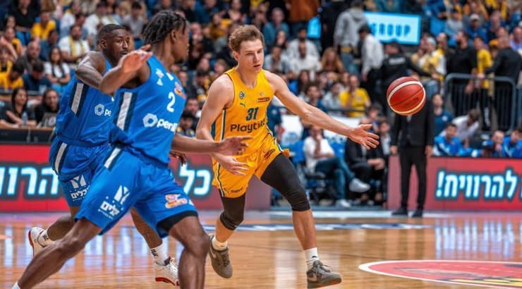 רוקאס יוקובאיטיס (רועי כפיר) רוקאס יוקובאיטיס