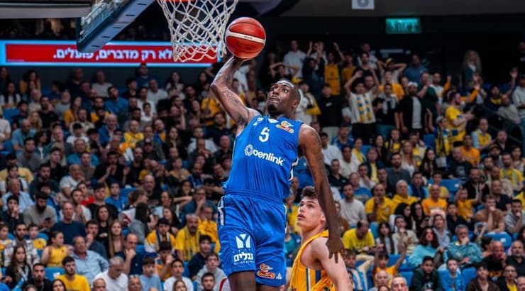 דשון פרנסיס (רועי כפיר) דשון פרנסיס