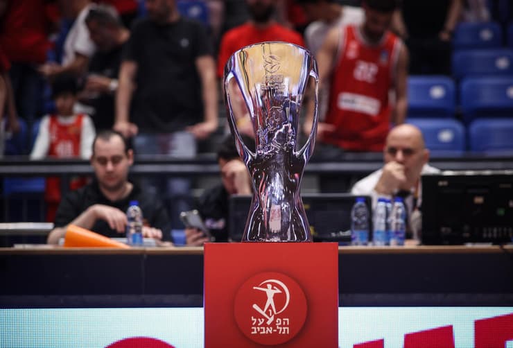 גביע היורוקאפ