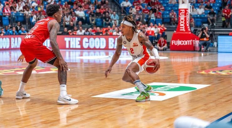 ברייס בראון