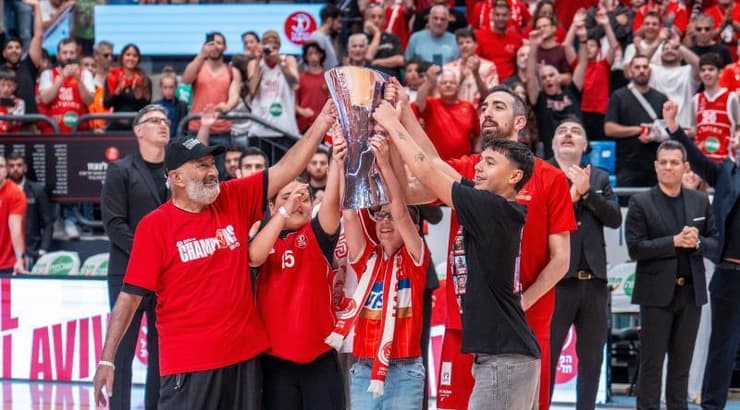 גביע היורוקאפ