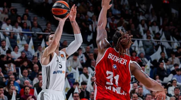 ריאל מדריד מול באיירן (ריאל מדריד) ריאל מדריד מול באיירן